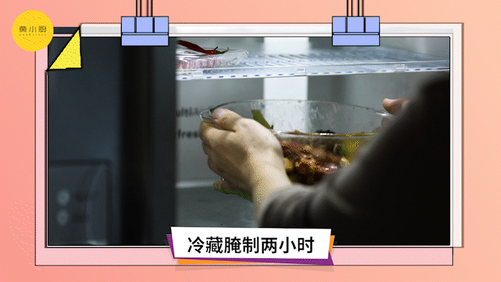 家庭烤羊排的做法，家庭版烤羊排做法味道太鲜美了（皮酥肉嫩的家庭版烤羊排）
