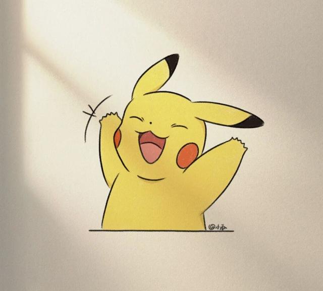 很可爱的手绘图片呢！，简单可爱的手绘图片（超级可爱的手绘卡通头像）