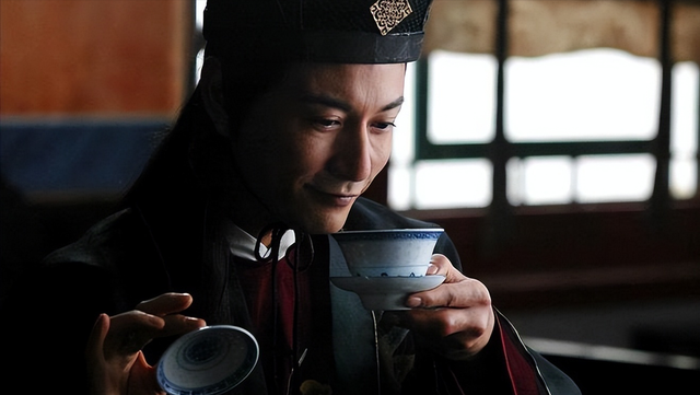 历史上四位假太监都有谁，让太后生子