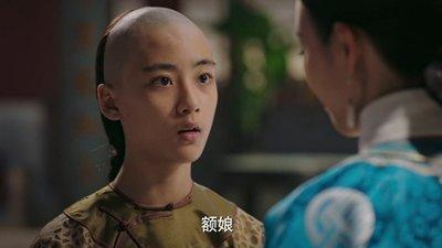 如懿传海兰结局是什么，《如懿传》海兰结局是什么（三看《如懿传》海兰到死也不知道）