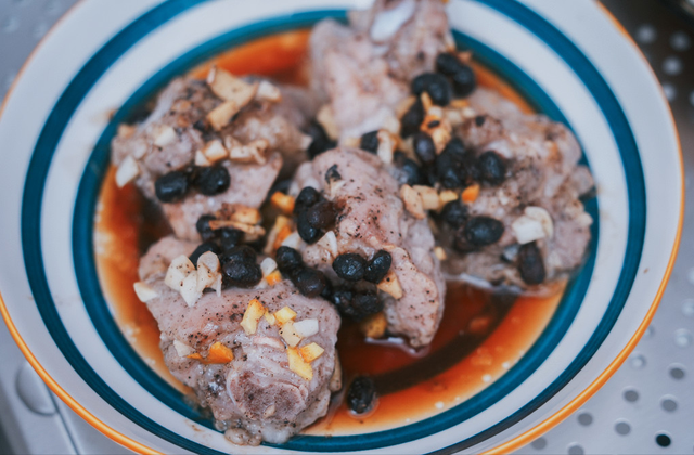 美的电烤箱怎么用，美的烤箱怎么用（美的D5微蒸烤炸一体机使用分享）