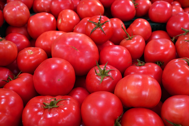 圣女果保存时间，圣女果保存时间长方法（现在的西红柿为啥都“硬邦邦”的）