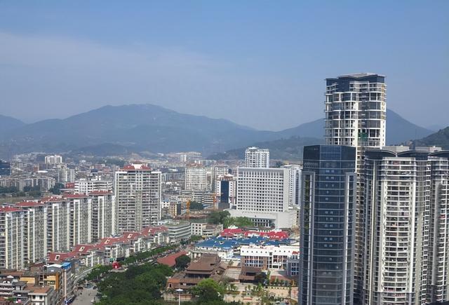 福建泉州，在市中心住一晚多少钱？这价格真不敢相信