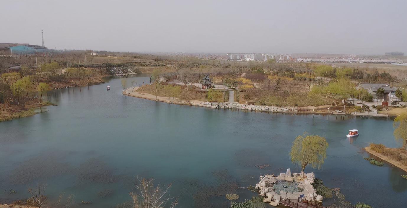 济南湿地公园(济西国家湿地公园攻略)