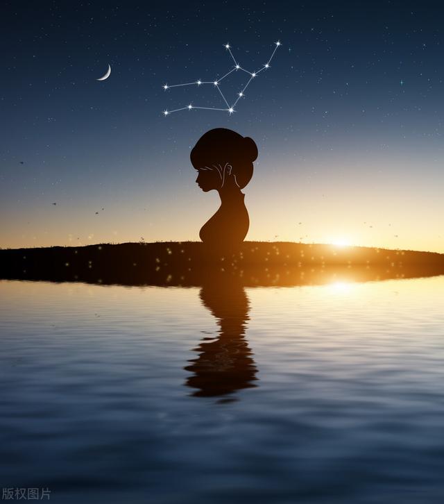 七月一号是什么星座，7月1号是什么星座（十二星座月份对照表）