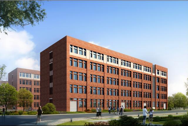 南昌应用技术师范学院，南昌应用技术师范学院好不好（踩在了“政策风口上”的5所大学）