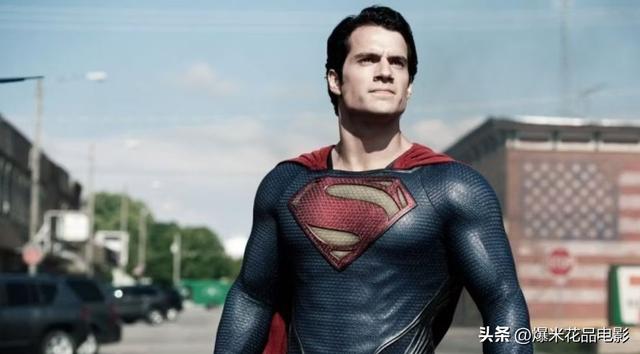 dc电影宇宙观看顺序，dc电影观看顺序是什么（按这样的顺序观看DC扩展电影）