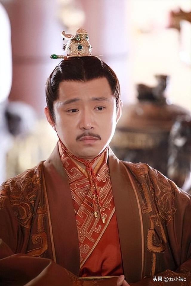 演过情深深雨蒙蒙中的陆尔豪，出道22年终于凭《谢谢你医生》火了