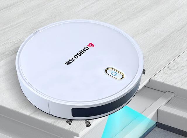 扫地机器人品牌十大排名，扫地机器人十大品牌排行榜（智能扫地机器人排名科普哪个牌子好）