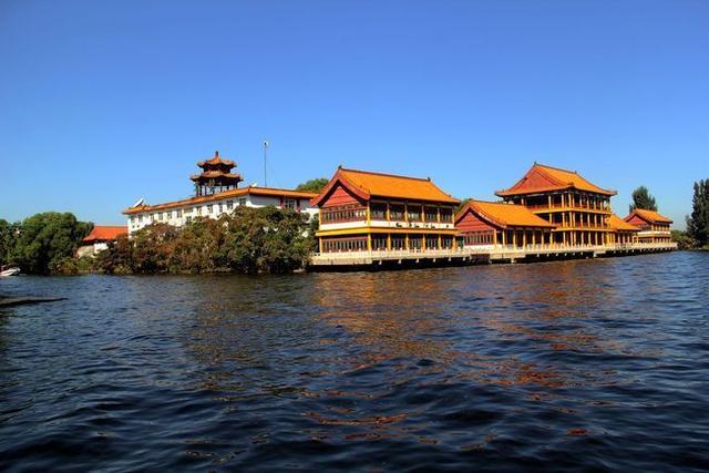 白洋淀一日游旅游攻略有哪些，河北白洋淀旅游攻略一日游（河北秋季热门景点 ）