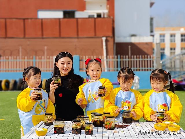 幼儿园小雪节气活动方案，小雪节气的活动方案（一起等候初雪吧——烟台开发区潮水中心幼儿园小雪节气活动）