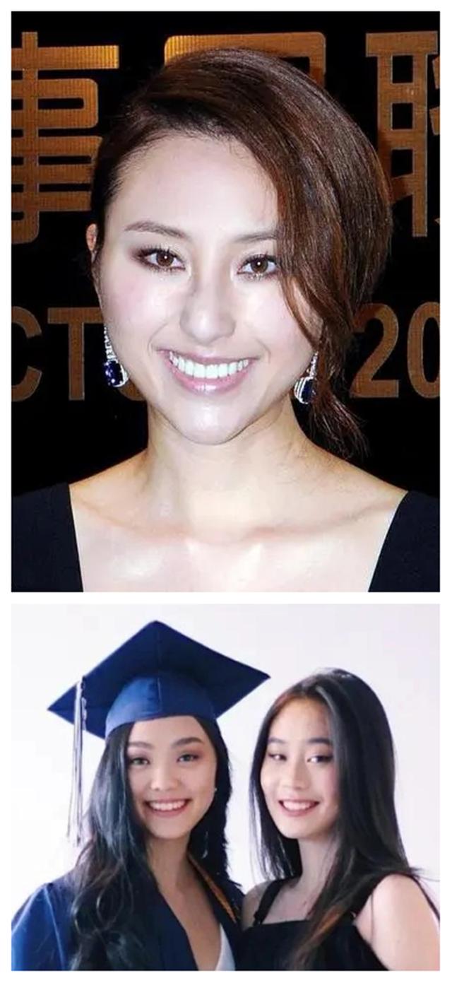 何鸿燊 利智,当年智利和何鸿燊(为什么总被传女儿之中有利智之女)