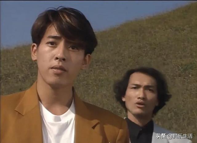 胜者为王石志康张嘉慧，《胜者为王Ⅱ天下无敌》30年