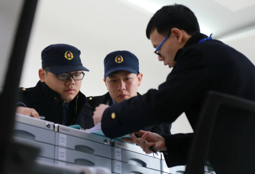 铁路专业（铁路局对口的5个专业）