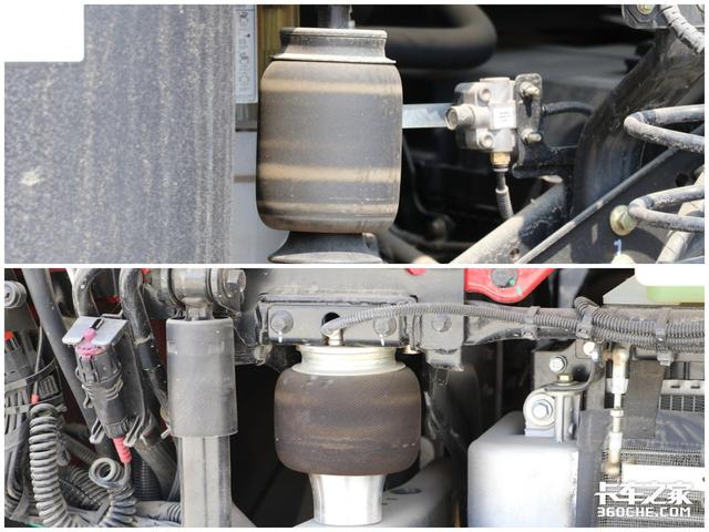 东风天龙牵引车自动挡多少钱一辆，36万入手天龙KL很划算