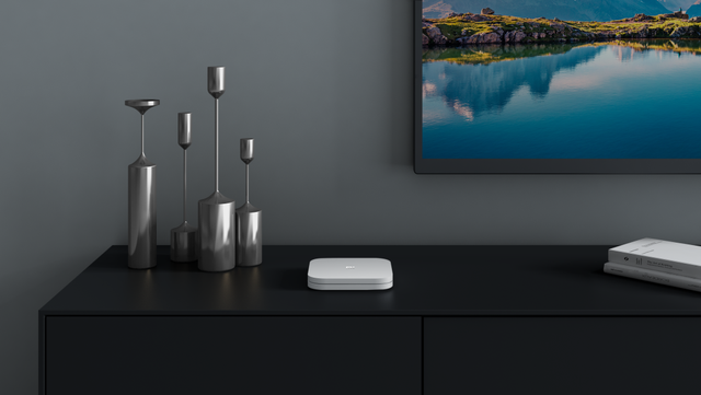 家庭影院对比传统电影院，关于影院丨什么是串流家庭影院