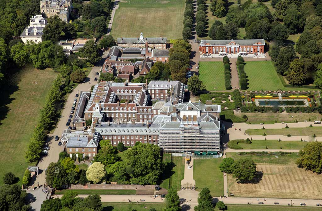 超奢华宫殿顶级豪宅，超奢华宫殿顶级豪宅 （盘点2022年世界上最昂贵的35所房子）