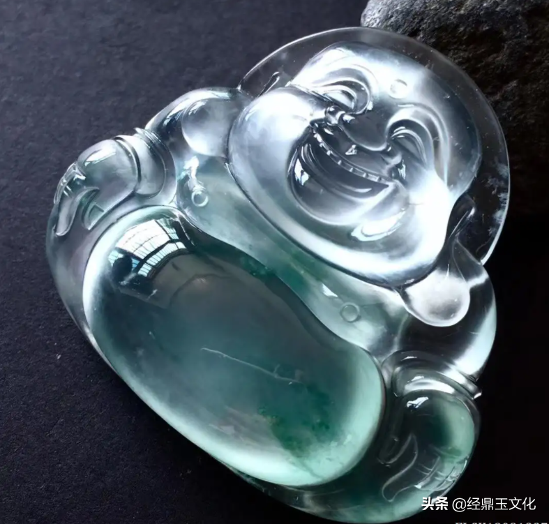 翡翠的种水等级，一文看懂翡翠种水等级划分