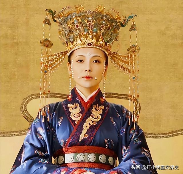 北宋王朝历史千古奇案，“狸猫换太子”的历史真相，看完就明白了