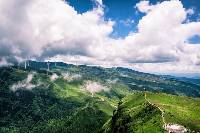 七八月份国内最佳旅游地方，七八月份国内最佳旅游地方溜娃（到这10个最佳旅游胜地）