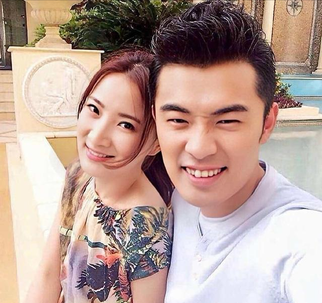 “完美前任”许婧：离开陈赫7年，终于活成了别人艳羡的样子