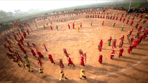 河南的13个千年古县，河南这座千年古县古迹遍布