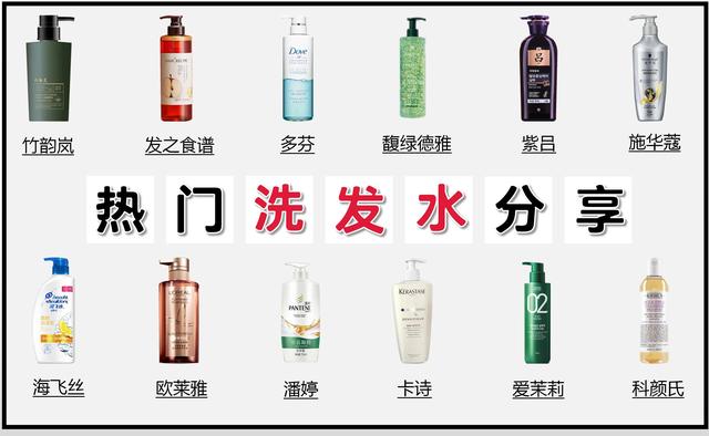 施华蔻的洗发水好吗，施华蔻的洗发水好吗（施华蔻的洗发水好吗）（去超市看到这类洗发水）