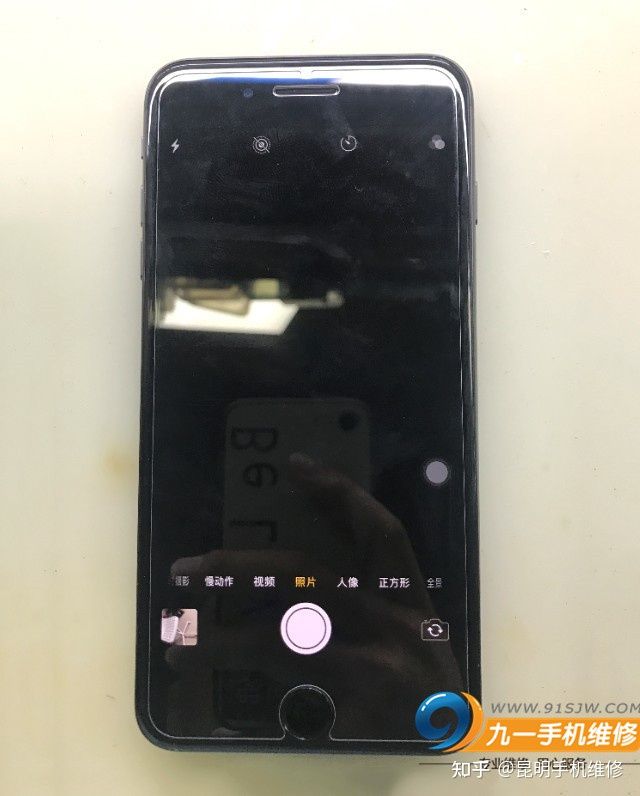 相机打开黑屏无法拍摄怎么办（相机无法正常使用解决方法）