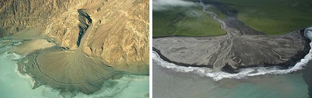 河流袭夺的形成过程是什么，河流袭夺后变化（河流、湖泊、地下水-2）