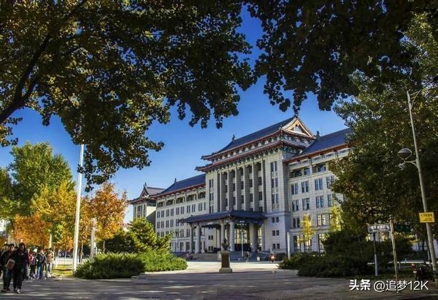哈尔滨工程大学算顶尖211吗，哈工程排名为什么这么低（哈尔滨工程大学2023届保研率30%）