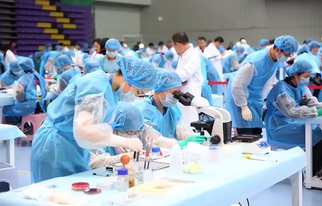 中医药大学排名2022最新排名，天津中医药大学排名多少名（22年中医药大学排行出炉）