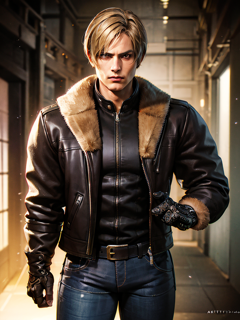 生化危机6艾达壁纸(生化危机) - 赤虎壹号