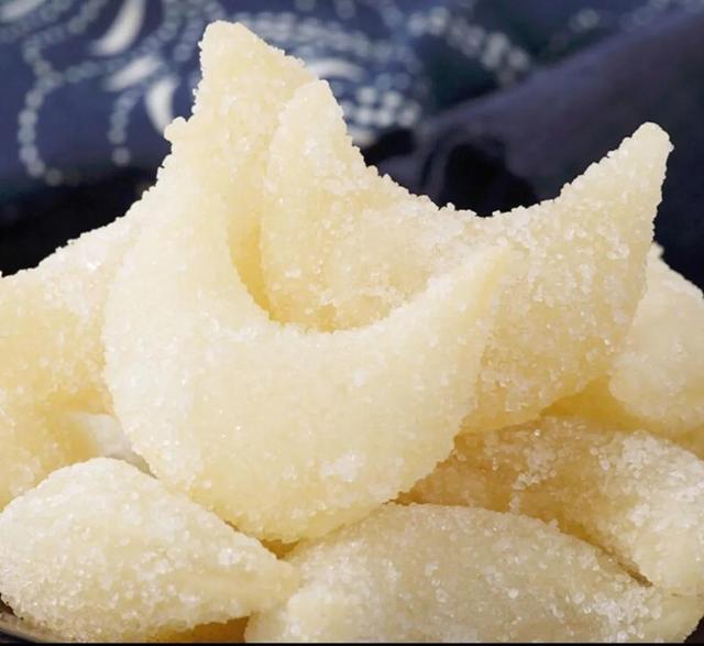 羊角蜜怎么做好吃，羊角蜜的做法大全（羊角蜜，外形美观，酥脆甜香）