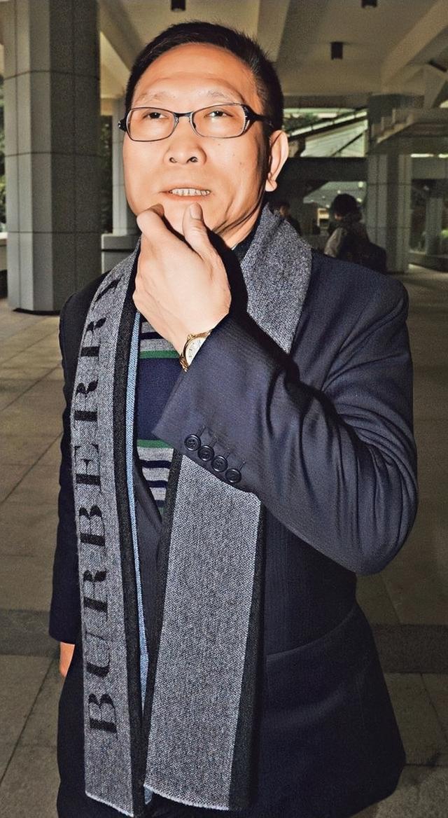 大圈仔什么意思，大圈仔的由来（14K“大圈”分会话事人鸠DEE）