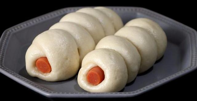 一周不同的早餐食谱，分享一周早餐食谱