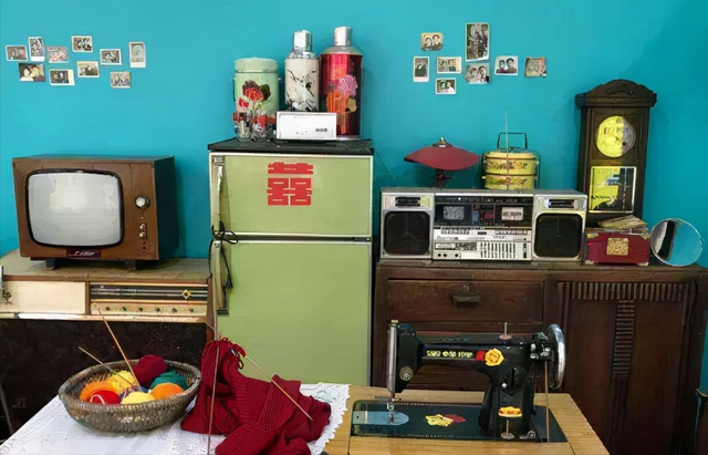 小天鹅和美的是一家吗，小天鹅和美的是一家吗（从无锡小天鹅到佛山制造）