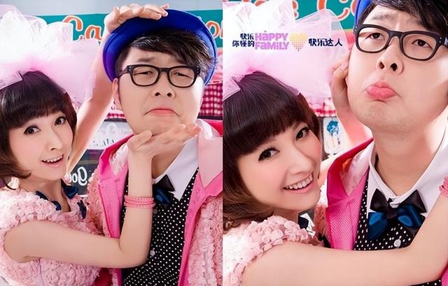 沈梦辰杜海涛疑删微博啥情况，沈梦辰为嫁富豪苦等九年