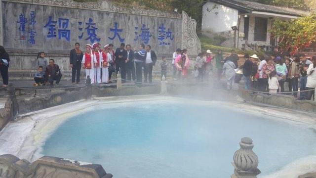 春节放假去哪里旅游，春节放假去哪里旅游好（春节国内景美人少的好去处推荐）