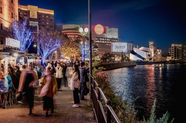 日本都市风格建筑，2023年日本建筑界又更新一“新著作”——010大厦