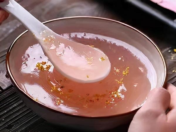 藕粉怎么冲泡正确方法，如何正确冲藕粉（藕粉的正确冲泡方法）