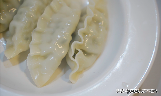 常见的水饺品牌排行，终于找到速冻水饺之王