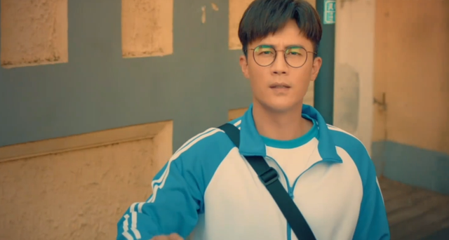 黄宥明身高多少,黄宥明身高(但凡张翰拉胯一点)