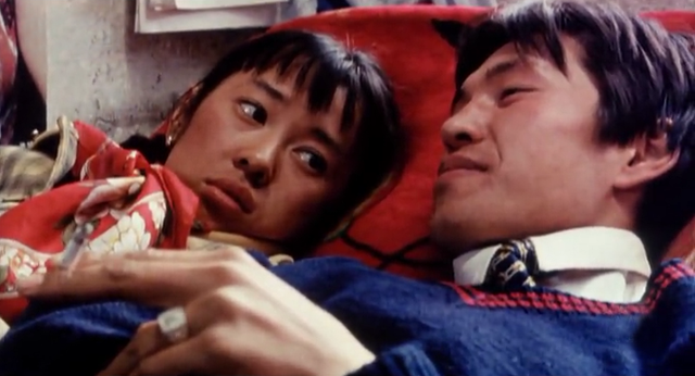 盘龙卧虎高山顶的演员，盘龙卧虎高山顶的演员是谁（把汤唯和蒋勤勤等女星放在一起）