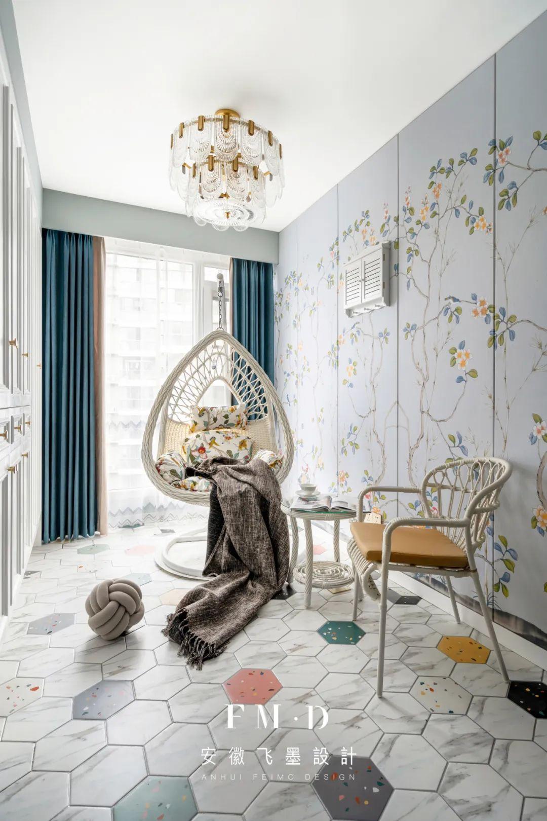 阳台墙砖种类有哪些，阳台墙砖选什么材质的好（大白墙我真的看腻了）