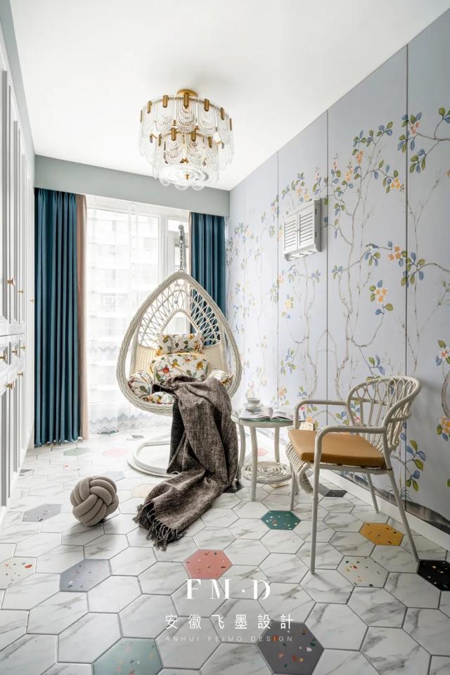 墙面涂料有哪些，墙面涂料有哪些品种（大白墙我真的看腻了）