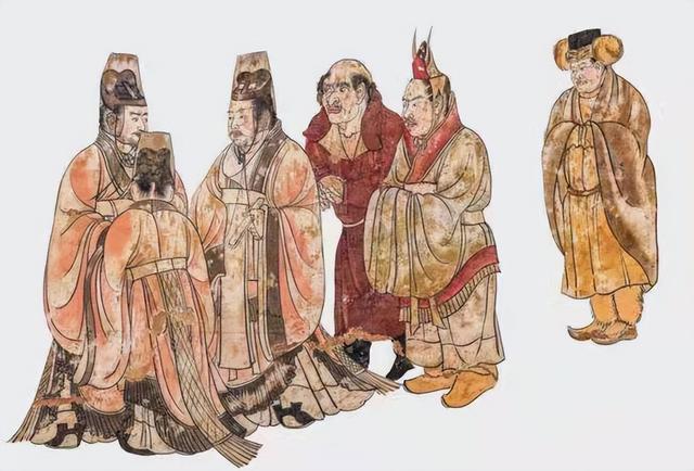 邓攸弃儿保侄文言文翻译，邓攸保侄文言文启蒙读本翻译（抛弃亲生儿子、娶外甥女）