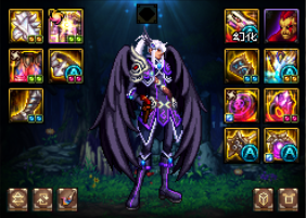 dnf徽章有什么用，dnf白金徽章使用方法（从零开始的徽章完善指南）