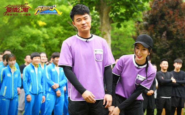 “完美前任”许婧：离开陈赫7年，终于活成了别人艳羡的样子
