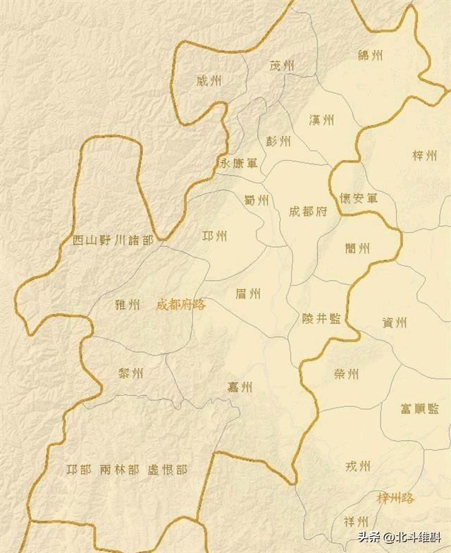 中国地级市数量，全国多少地级市数量（此事对中国县域经济的发展太重要了）