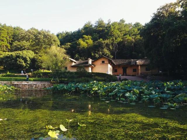 湘潭的十大旅游景点，湖南湘潭市15个值得推荐的旅游景点
